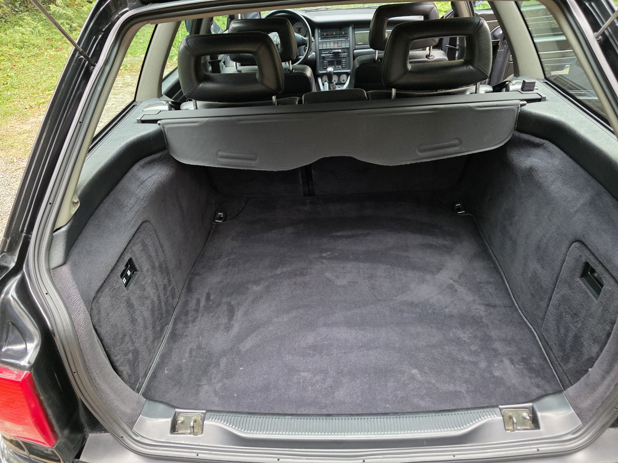 Audi S2 1995 – 79.000 km Originais - Imagem 2