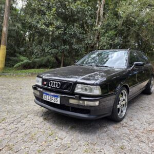 Audi S2 1995 – 79.000 km Originais